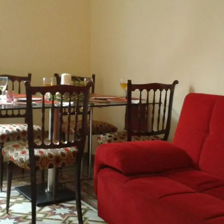 Casa Prati روما