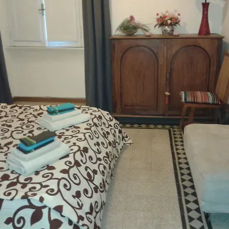 شقة Casa Prati *