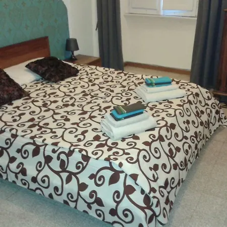 شقة Casa Prati