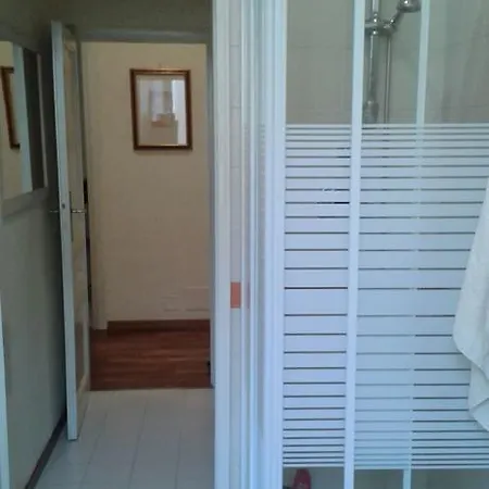 شقة Casa Prati روما