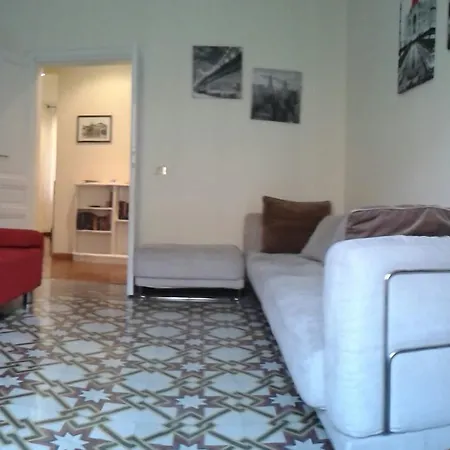 شقة Casa Prati *