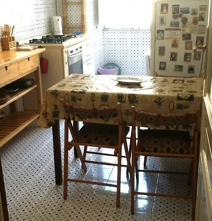 شقة Casa Prati