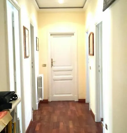 شقة Casa Prati روما